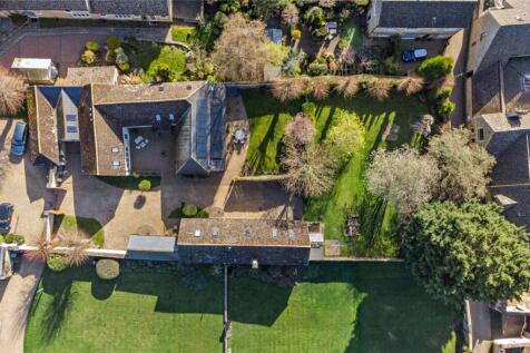 5 bedroom barn conversion for sale