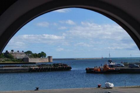 Mill Wharf, Tweedmouth... 1 bed apartment for sale