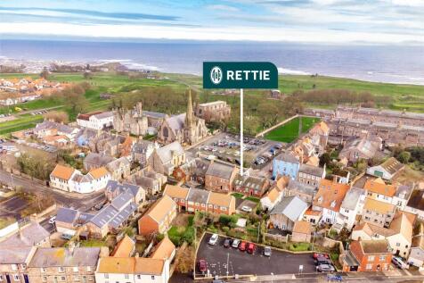 Parade School Mews... 2 bed terraced house for sale