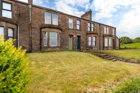 St. Helens Terrace, Spittal... 3 bed terraced house for sale