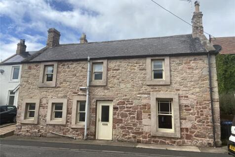 Fern Cottage, Main Street East End... 2 bed detached house for sale