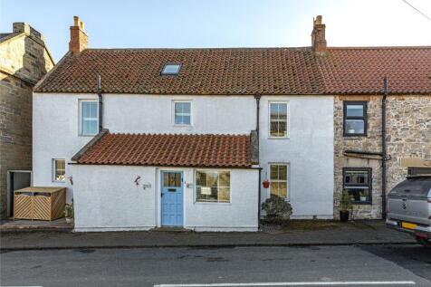2 bedroom semi-detached house for sale