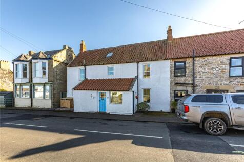 2 bedroom semi-detached house for sale