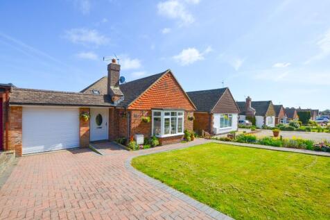 3 bedroom bungalow for sale