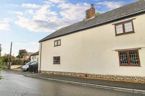 2 bedroom semi-detached house for sale