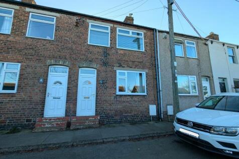 Tyzack Street, Edmondsley, DH7 3 bed terraced house for sale