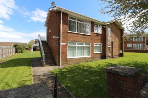D 3, Abington, Chester Le Street, DH2 1 bed apartment for sale