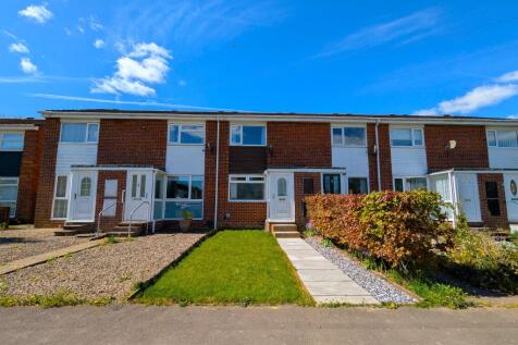 Netherton Close, Chester Le Street, DH2 2 bed terraced house for sale