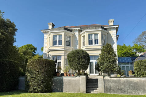 Seymour Road, PLYMOUTH PL3 2 bed apartment for sale