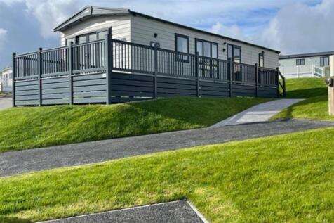Newquay Bay Holiday Resort A.B.I... 2 bed lodge for sale
