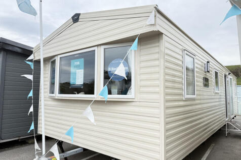 3 bedroom lodge for sale