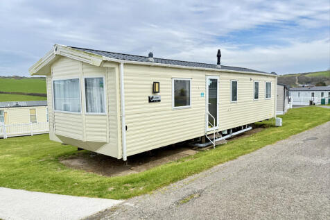 3 bedroom lodge for sale