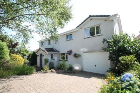 Rowse Gardens, CALSTOCK PL18 5 bed detached house for sale