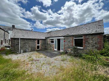 Barn conversion for sale