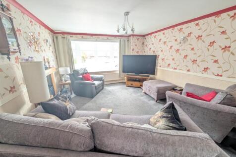 Ratcliffe Road, Atherstone 5 bed detached house for sale
