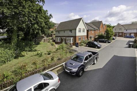 Barham Avenue, Teignmouth, TQ14 3 bed property for sale