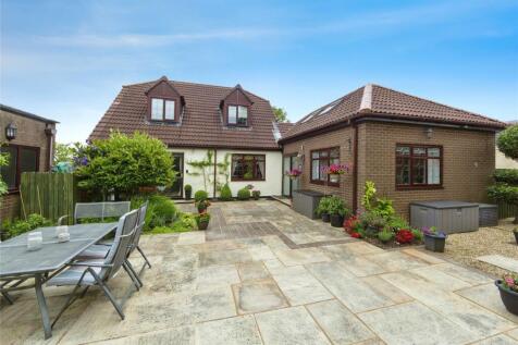 5 bedroom bungalow for sale
