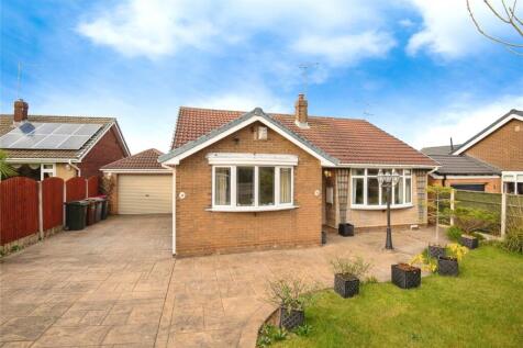 3 bedroom bungalow for sale