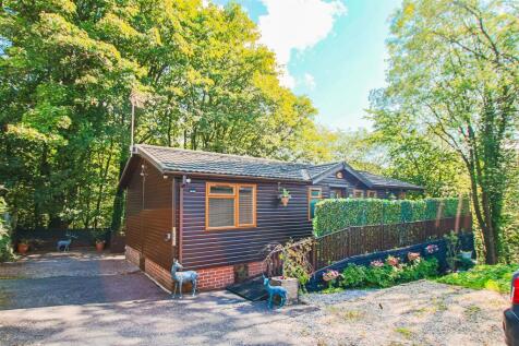 2 bedroom park home for sale