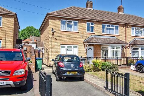 Thorncroft Way, Walsall WS5 2 bed apartment for sale