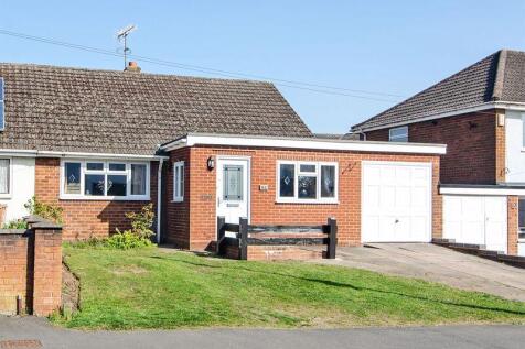 3 bedroom semi-detached bungalow for sale