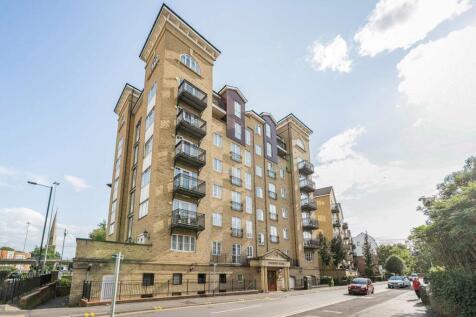 Riverside House, Reading RG1 2 bed apartment for sale