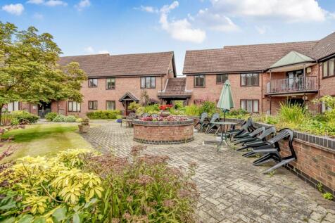 Chiltern Court, Reading RG4 1 bed retirement property for sale