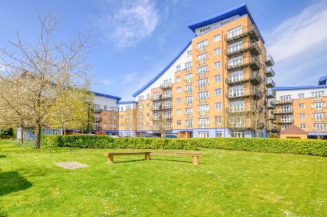Luscinia View, Reading RG1 2 bed apartment for sale