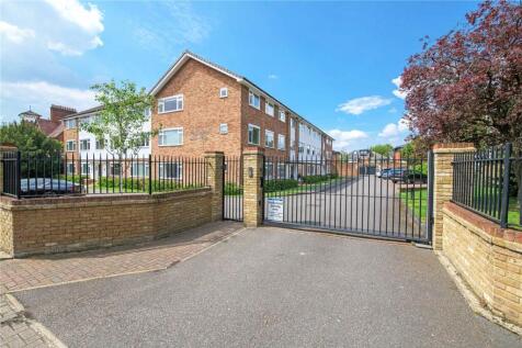 Nightingale Lane, SW12 2 bed apartment for sale
