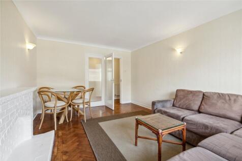 Nightingale Lane, SW12 2 bed apartment for sale