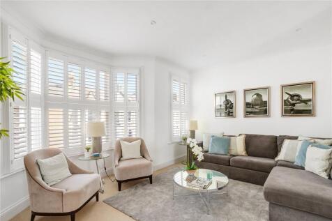 Grandison Road, SW11 2 bed apartment for sale