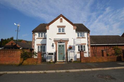 Jubilee Way, Leyland PR26 4 bed detached house for sale