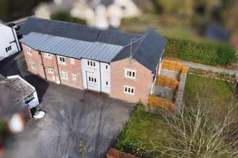 Ash Brow, Wigan WN8 2 bed apartment for sale