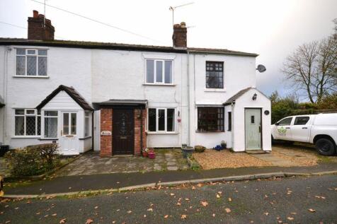 Stoney Lane, Wigan WN6 2 bed terraced house for sale