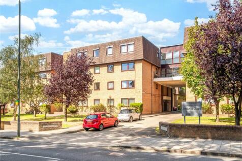 Andorra Court, 151 Widmore Road... 1 bed apartment for sale