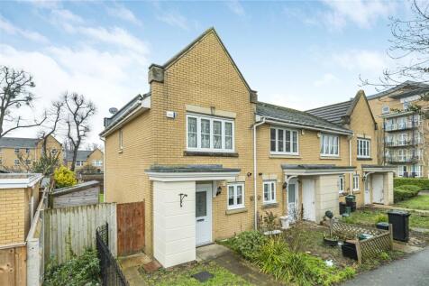 Sparkes Close, Bromley, BR2 2 bed semi