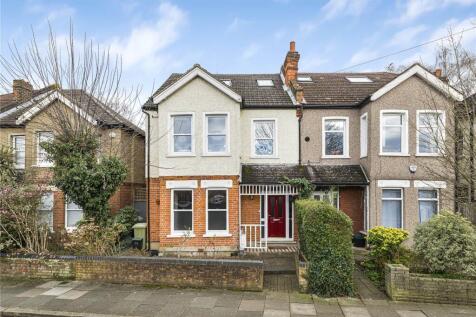 Babbacombe Road, Bromley, BR1 5 bed semi