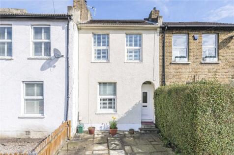 Aylesbury Road, Bromley, BR2 2 bed terraced house for sale