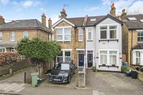 Great Elms Road, Bromley, BR2 1 bed apartment for sale