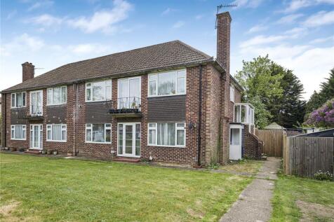 Hastings Road, Bromley, BR2 2 bed apartment for sale