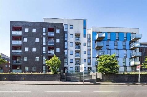 Homesdale Road, Bromley, BR2 2 bed apartment for sale
