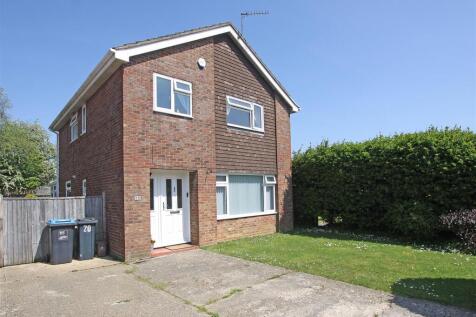 Stratton Road, Bournemouth 4 bed detached house for sale