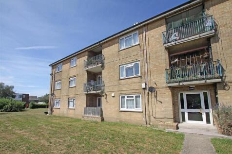 Wimborne Road, Bournemouth 2 bed flat for sale