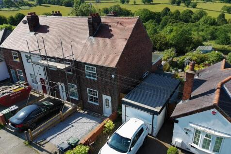 2 bedroom character property for sale