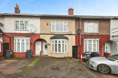 5 bedroom terraced house for sale