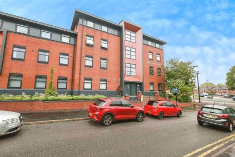 1 bedroom flat for sale
