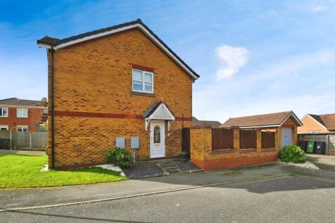 2 bedroom semi-detached house for sale