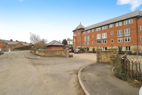 1 bedroom retirement property for sale