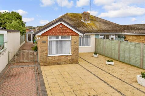 3 bedroom semi-detached bungalow for sale