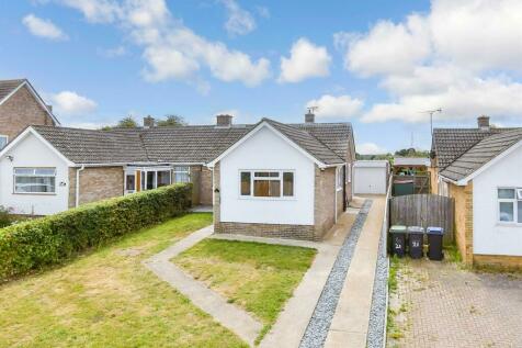 3 bedroom semi-detached bungalow for sale